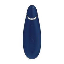 將圖片載入圖庫檢視器 德國 Womanizer Premium 智慧型陰蒂吸啜器(午夜藍)