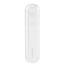 將圖片載入圖庫檢視器 Momax - UV-Pen 多用途隨身消毒筆 - 白色【香港行貨】