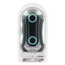 將圖片載入圖庫檢視器 日本Tenga FLIP ORB STRONG-BLUE RUSH 刺激版動感彈球飛機杯 (藍色)