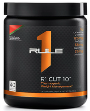 將圖片載入圖庫檢視器 Rule One|Cut 10 (40次食用份量)