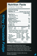 將圖片載入圖庫檢視器 Rule One|R1 Whey Blend - 100%乳清混合 5.24磅 (2.3kg)