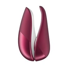 將圖片載入圖庫檢視器 德國 Womanizer|Liberty 便攜式陰蒂吸啜器|酒紅色