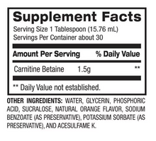 將圖片載入圖庫檢視器 BPI Sports|左旋肉鹼 (30次食用份量)