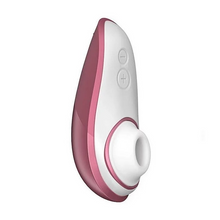 將圖片載入圖庫檢視器 德國 Womanizer|Liberty 便攜式陰蒂吸啜器|玫瑰色
