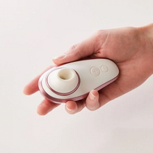 將圖片載入圖庫檢視器 德國 Womanizer|Liberty 便攜式陰蒂吸啜器|玫瑰色