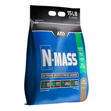 將圖片載入圖庫檢視器 【Accstore】ANS|N-Mass 增肌粉