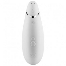 將圖片載入圖庫檢視器 德國 Womanizer Premium 智慧型陰蒂吸啜器(白色)