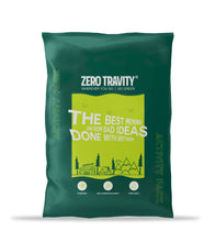 將圖片載入圖庫檢視器 ZERO TRAVITY - 隨行式環保旅行套裝 (壓縮毛巾 + 浴巾 + 枕頭套各一)