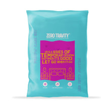 將圖片載入圖庫檢視器 ZERO TRAVITY - 隨行式環保枕袋套裝 (枕頭套2個)