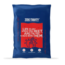 將圖片載入圖庫檢視器 ZERO TRAVITY - 隨行式環保壓縮毛巾套裝 (壓縮毛巾10個)