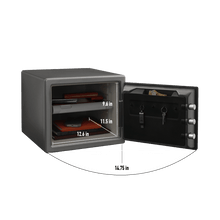 將圖片載入圖庫檢視器 Sentry Safe|LARGE|SFW082GTC|夾萬