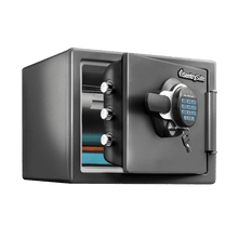 將圖片載入圖庫檢視器 Sentry Safe|LARGE|SFW082GTC|夾萬