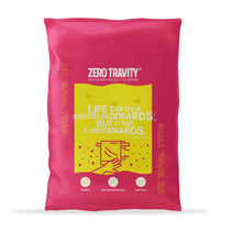 將圖片載入圖庫檢視器 ZERO TRAVITY - 隨行式環保小毛巾套裝 (毛巾3個)