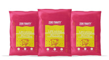 將圖片載入圖庫檢視器 ZERO TRAVITY - 隨行式環保小毛巾套裝 (毛巾3個)