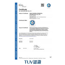 將圖片載入圖庫檢視器 acc+ test saliva 新型冠狀病毒抗原測試劑(唾液)