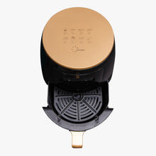 將圖片載入圖庫檢視器 HAYAKU FURAIYA 4.5L 大容量氣炸鍋 現貨