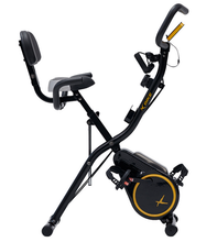 將圖片載入圖庫檢視器 【Accstore】2021 新款韓國熱賣磁控健身單車XR-Bike|超靜音|家用健身器材