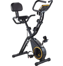 將圖片載入圖庫檢視器 【Accstore】2021 新款韓國熱賣磁控健身單車XR-Bike|超靜音|家用健身器材