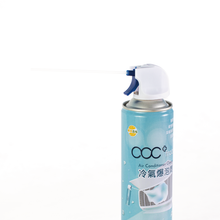 將圖片載入圖庫檢視器 acc+ frozen 冷氣爆泡劑