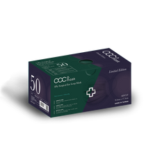 將圖片載入圖庫檢視器 acc+ 台灣冬日 accmask 台灣製造成人外科掛耳口罩