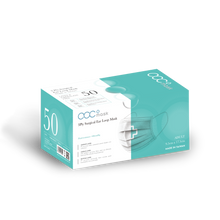 將圖片載入圖庫檢視器 acc+ 零號口罩