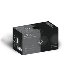 將圖片載入圖庫檢視器 acc+ 黑色口罩 mask