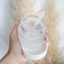 將圖片載入圖庫檢視器 nuni -【童顏穿梭機】日本GENIC60水溶性富勒烯面膜