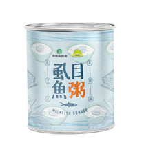 將圖片載入圖庫檢視器 松葉美食 柳營區農會 魚米之鄉 虱目魚粥