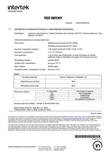 將圖片載入圖庫檢視器 acc+ 台灣法式成人口罩 ASTM Level 3 Intertek 報告實證長效抗菌
