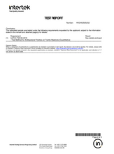 將圖片載入圖庫檢視器 acc+ 台灣法式成人口罩 ASTM Level 3 Intertek 報告實證長效抗菌
