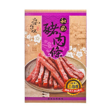將圖片載入圖庫檢視器 瘋台味 和風豬肉條
