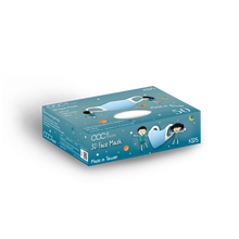 將圖片載入圖庫檢視器 acc+ 台灣立體兒童口罩 accmask 台灣製造兒童 外科立體口罩
