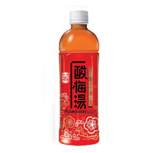 將圖片載入圖庫檢視器 一本 酸梅湯600ml
