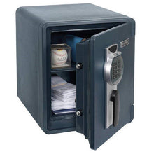 將圖片載入圖庫檢視器 First Alert 26.6L Digital Waterproof Fire Resistant Safe｜夾萬

