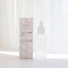 將圖片載入圖庫檢視器 nuni - 【童顏穿梭機】日本GENIC60水溶性富勒烯精華
