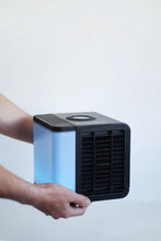將圖片載入圖庫檢視器 Evapolar 小型流動式冷風機進化版 EvaLightPlus
