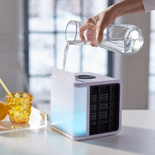 將圖片載入圖庫檢視器 Evapolar 小型流動式冷風機進化版 EvaLightPlus
