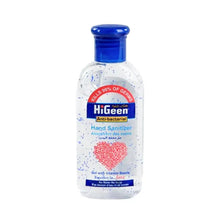 將圖片載入圖庫檢視器 HIGEEN - 免沖洗酒精搓手液 50ml (含70%酒精) - 香味隨機
