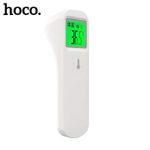 將圖片載入圖庫檢視器 hoco. - [香港行貨] 非接觸式紅外線測溫儀 (額溫槍) FD-01MD
