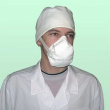 將圖片載入圖庫檢視器 俄羅斯製 Respirator Petal-200 FFP3 等同 3M N95 N99 N100 防肺炎口罩 20個裝 現貨即發 \ V026
