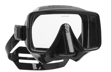 將圖片載入圖庫檢視器 Scubapro Frameless Mask 潛水面鏡
