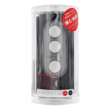 將圖片載入圖庫檢視器 Tenga Flip Hole 三段式真空飛機杯－黑色版
