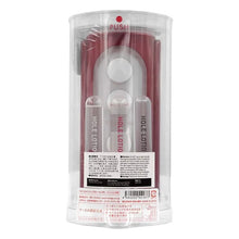 將圖片載入圖庫檢視器 Tenga Flip Hole 三段式真空飛機杯－紅色版
