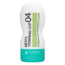 將圖片載入圖庫檢視器 日本Tenga 快感控制 男性訓練杯 – 04 中度柔軟型
