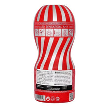 將圖片載入圖庫檢視器 日本Tenga Air-Tech 可反覆使用飛機杯 (紅色 – 標準型Regular)
