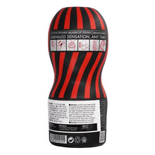 將圖片載入圖庫檢視器 日本Tenga Air-Tech 可反覆使用飛機杯 (黑色 -刺激型Strong)
