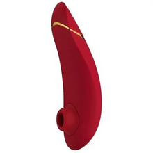 將圖片載入圖庫檢視器 德國 Womanizer｜Premium 智慧型陰蒂吸啜器｜紅色
