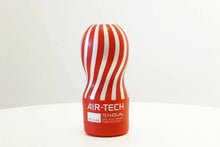 將圖片載入圖庫檢視器 【優惠裝】日本Tenga Air-Tech 紅色標準型 (連紅色lotion一枝)
