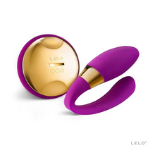 將圖片載入圖庫檢視器 LELO｜Tiani 24K 遙控穿戴式共震按摩器
