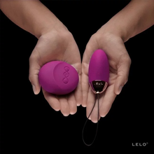 將圖片載入圖庫檢視器 LELO｜Lyla 2 遙控震蛋｜桃紫色
